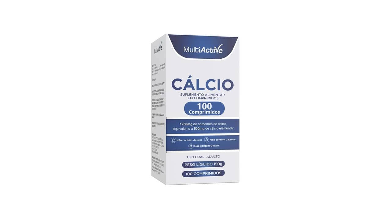 Melhor Cálcio para Fortalecer os Ossos: Comparações e Recomendações