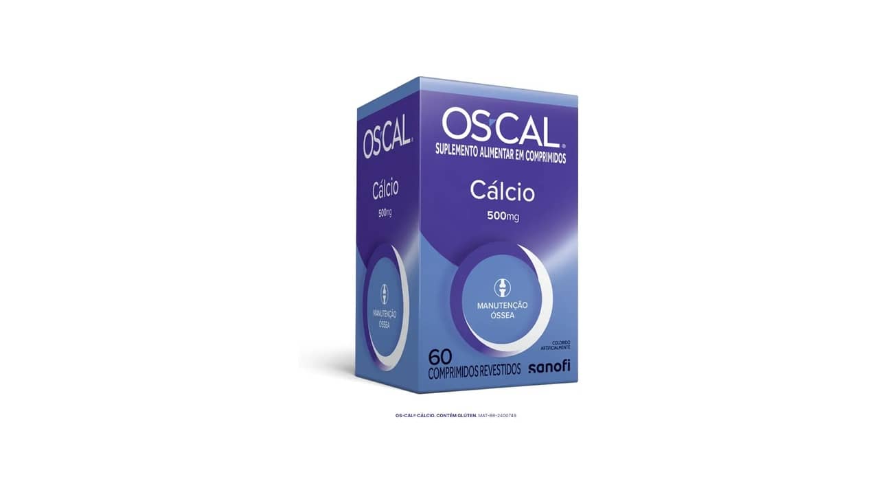 Melhor Cálcio para quem tem Osteoporose: Fortalecimento Ósseo e Saúde