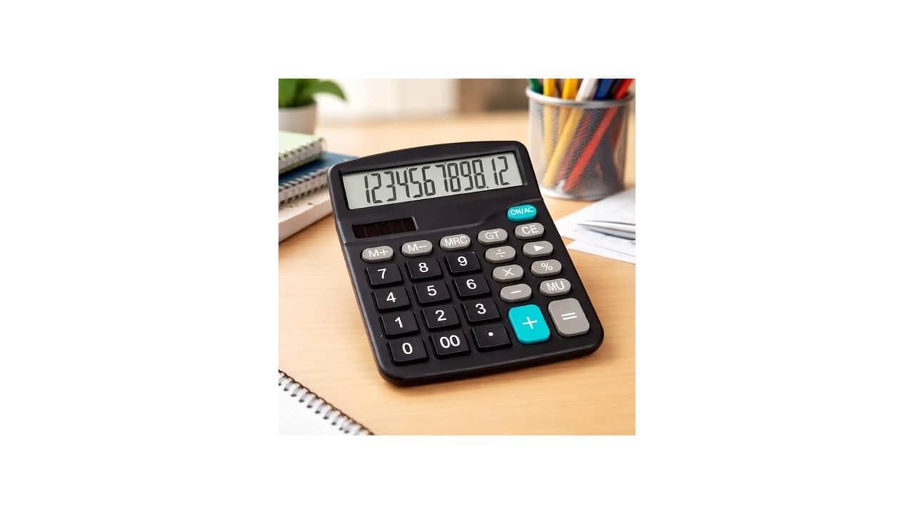 Melhor Calculadora do Mundo: Análise Detalhada de 10 Modelos Destacados