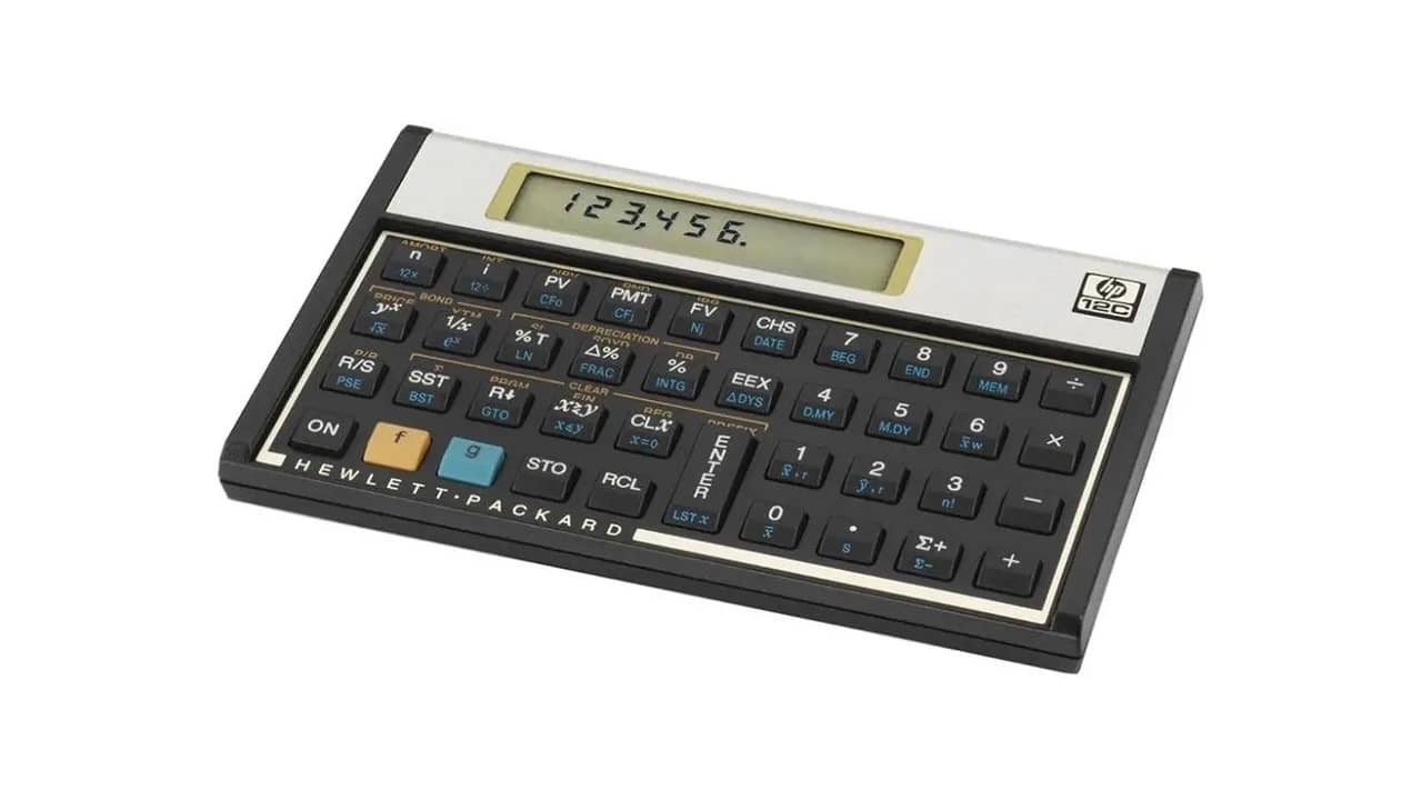 Melhor Calculadora Financeira: 8 Opções de Elite