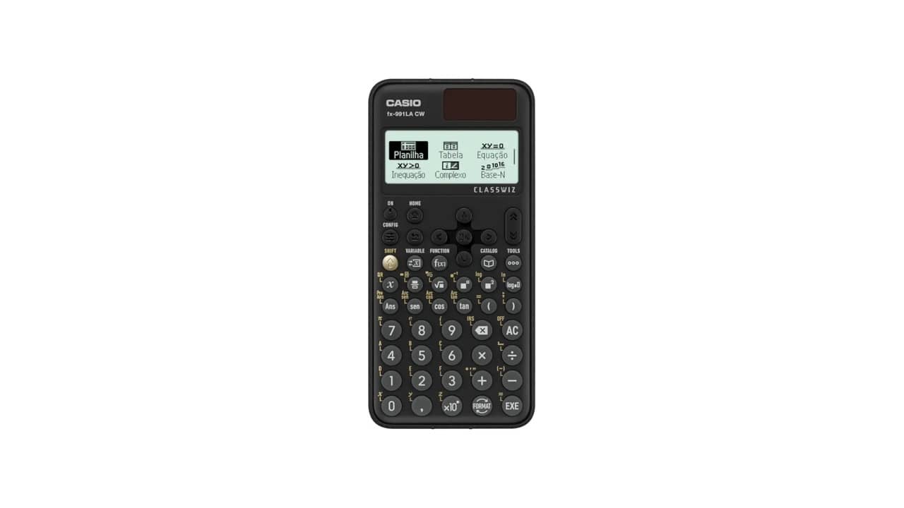 Melhor calculadora online ou Física: 9 Opções para Estudar