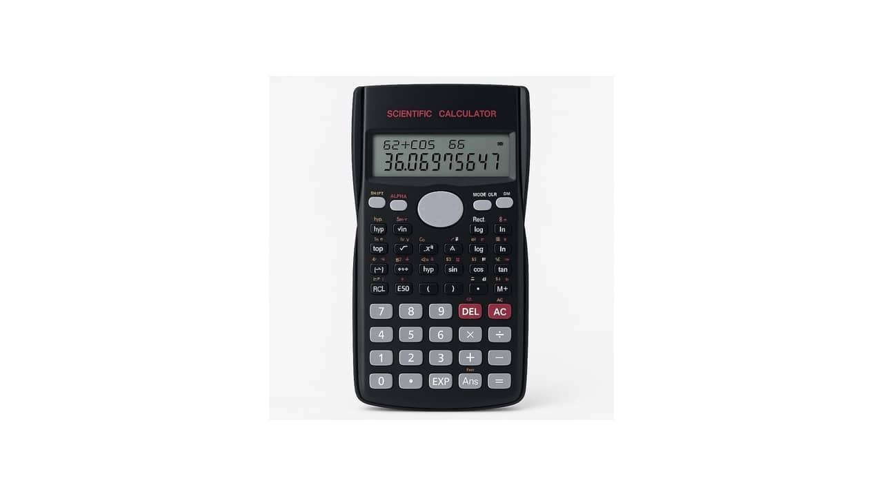 Melhor Calculadora para Engenharia Elétrica: Top 10 para Cálculos Exatos