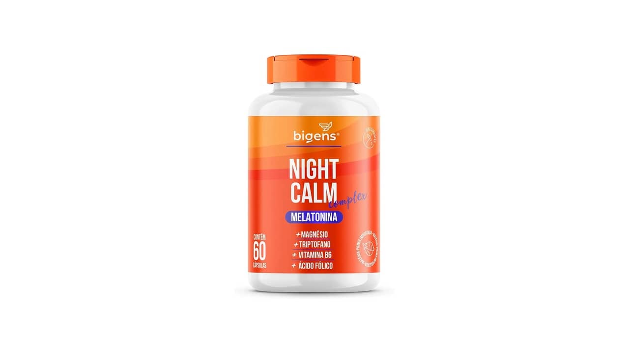 Melhor Calmante Natural para Ansiedade: Análise Detalhada