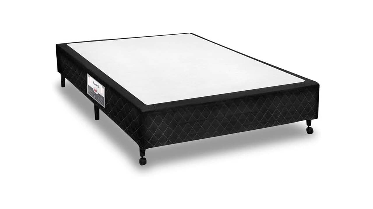Melhor Cama Box de Casal Castor: Qual Comprar?