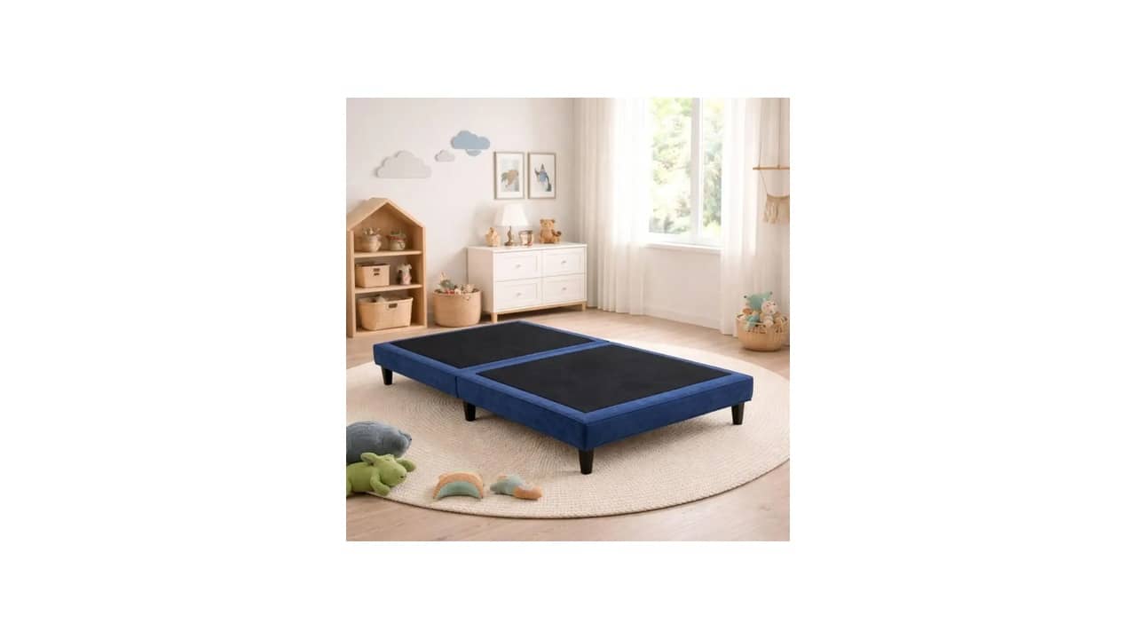 Melhor Cama Box Infantil: Análise Detalhada de 10 Opções Top