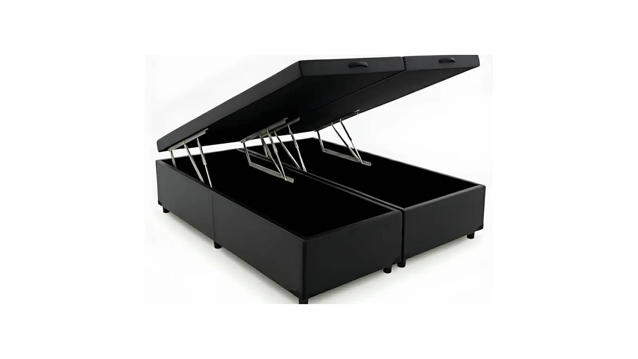 Melhor Cama Box King Size: Análise de 10 Modelos Top de Qualidade