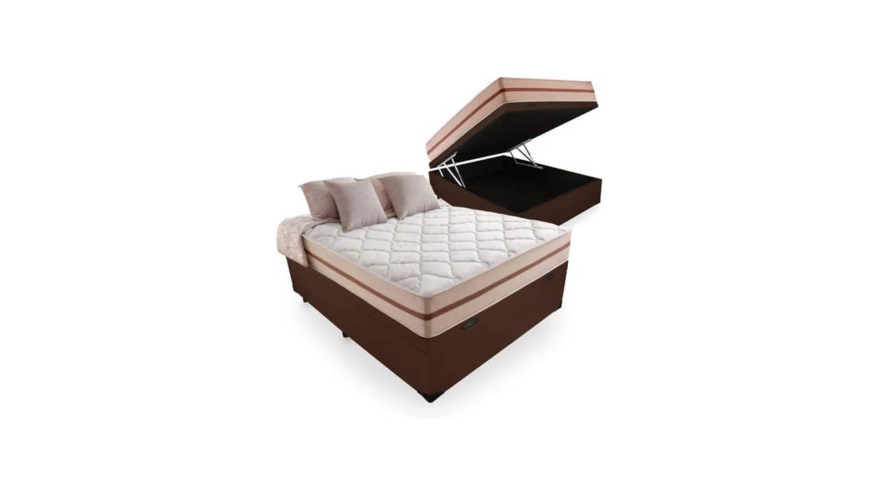 Melhor Cama de Casal: 10 Opções de Custo-Benefício