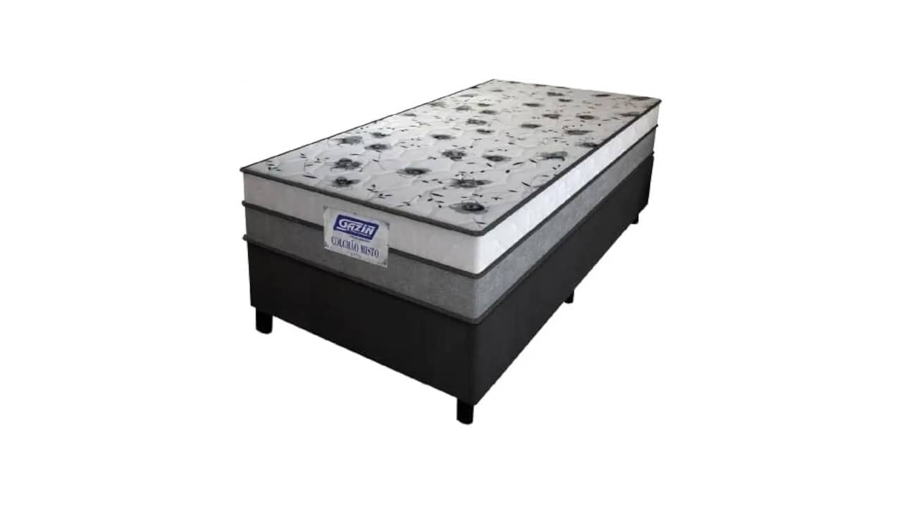 Melhor Cama de Solteiro Box: Análise Detalhada de 10 Modelos