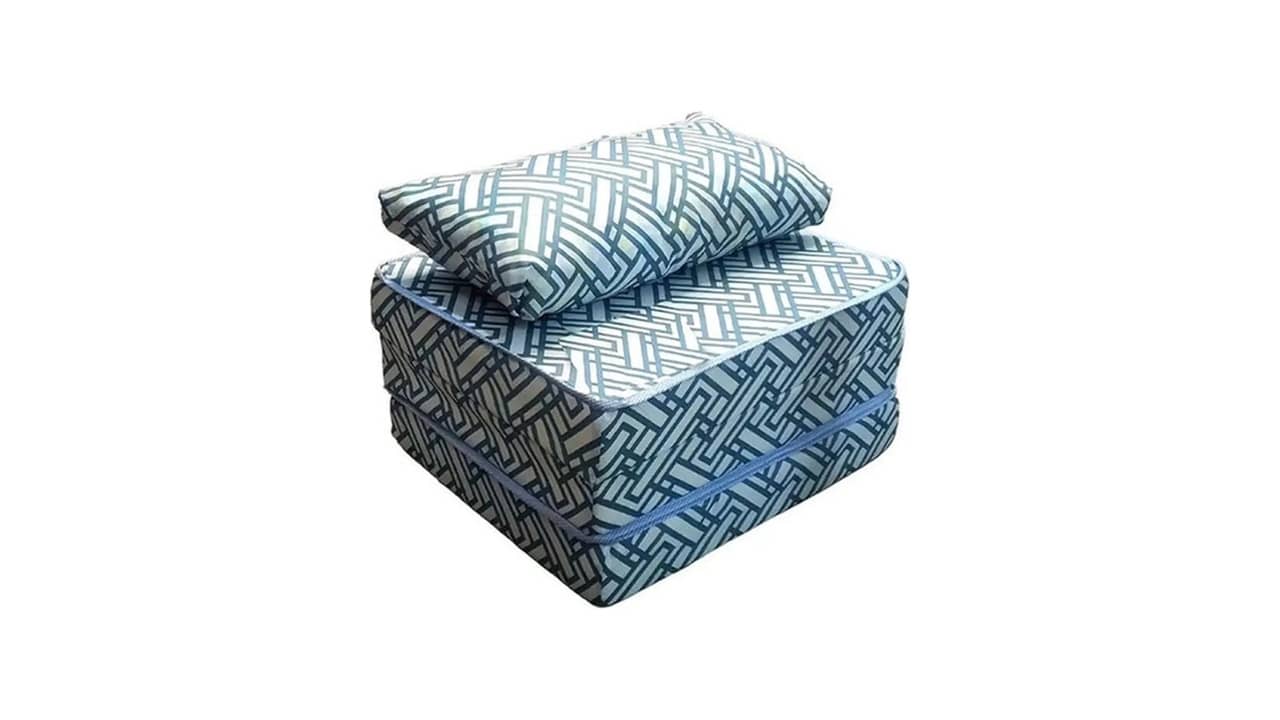 Melhor cama de solteiro custo benefício: Top 10 Opções
