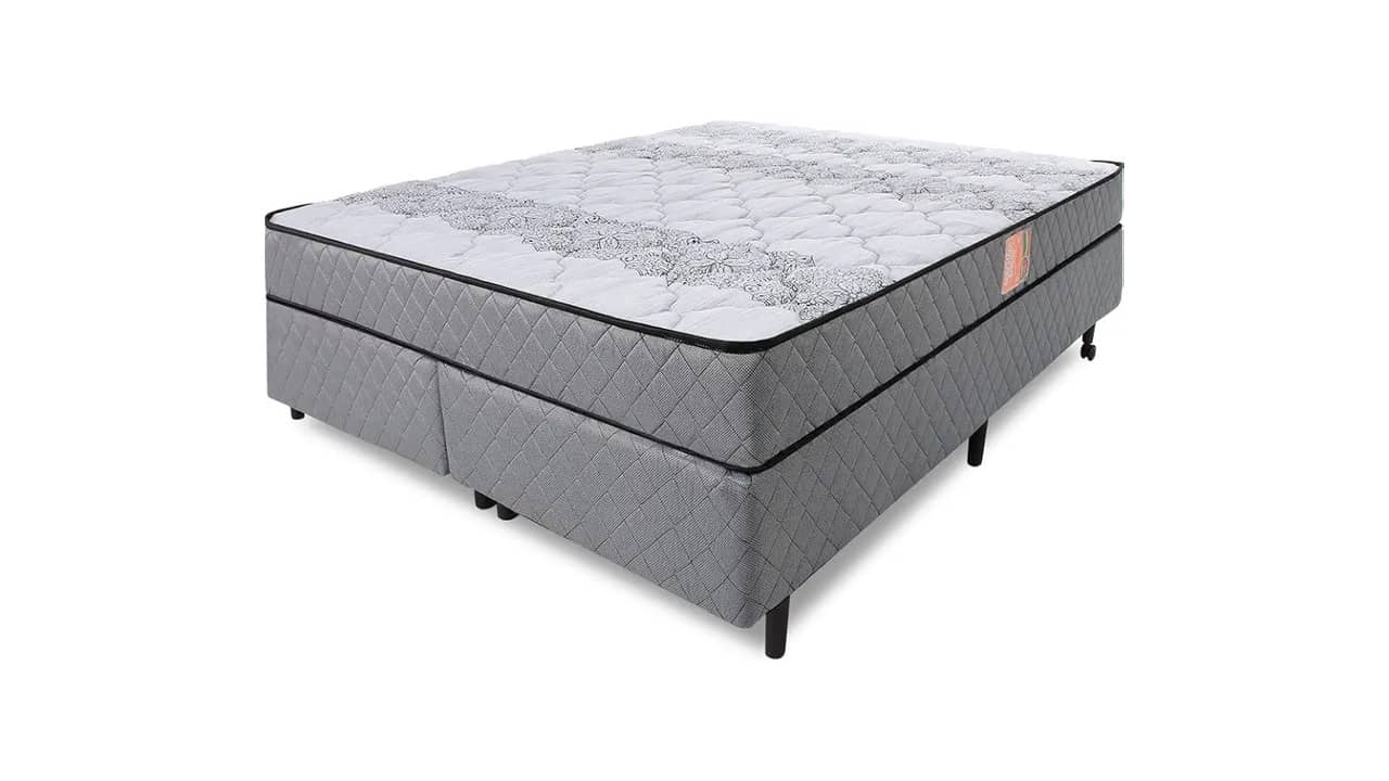 Melhor Cama King Size: 10 Modelos de Molas e Espuma