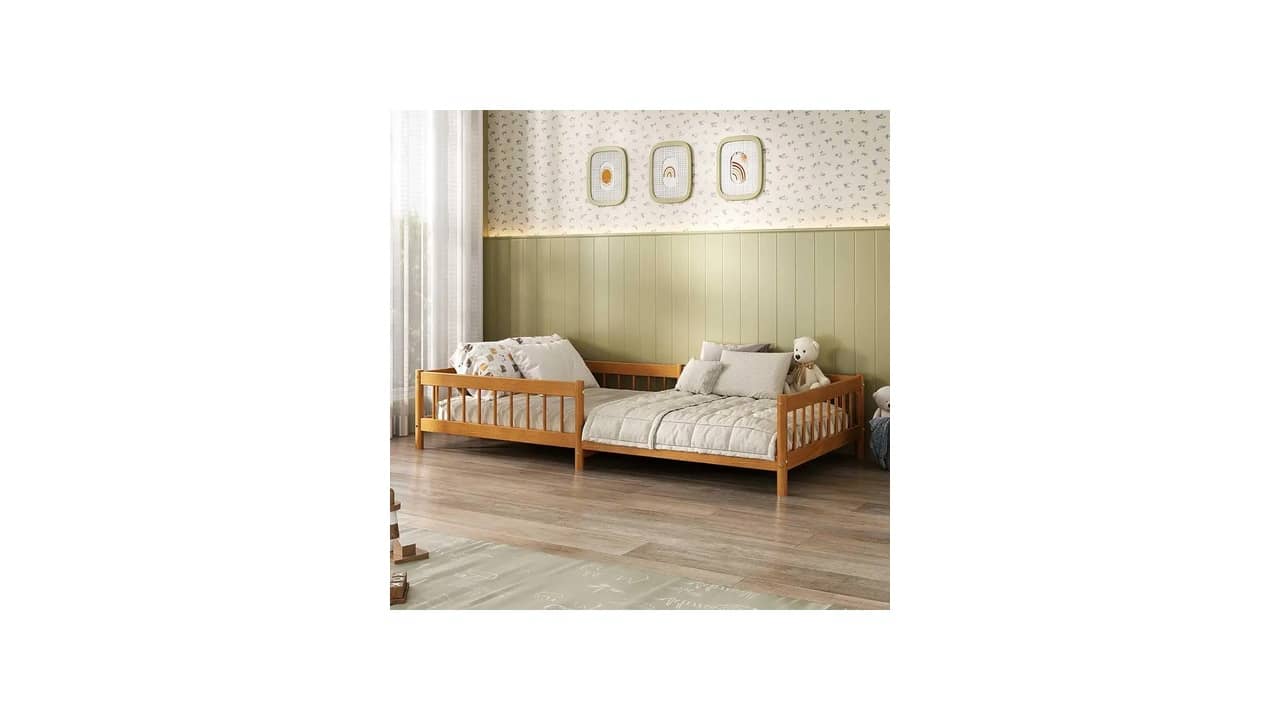 Melhor Cama Montessori: Análise de 10 Opções Top