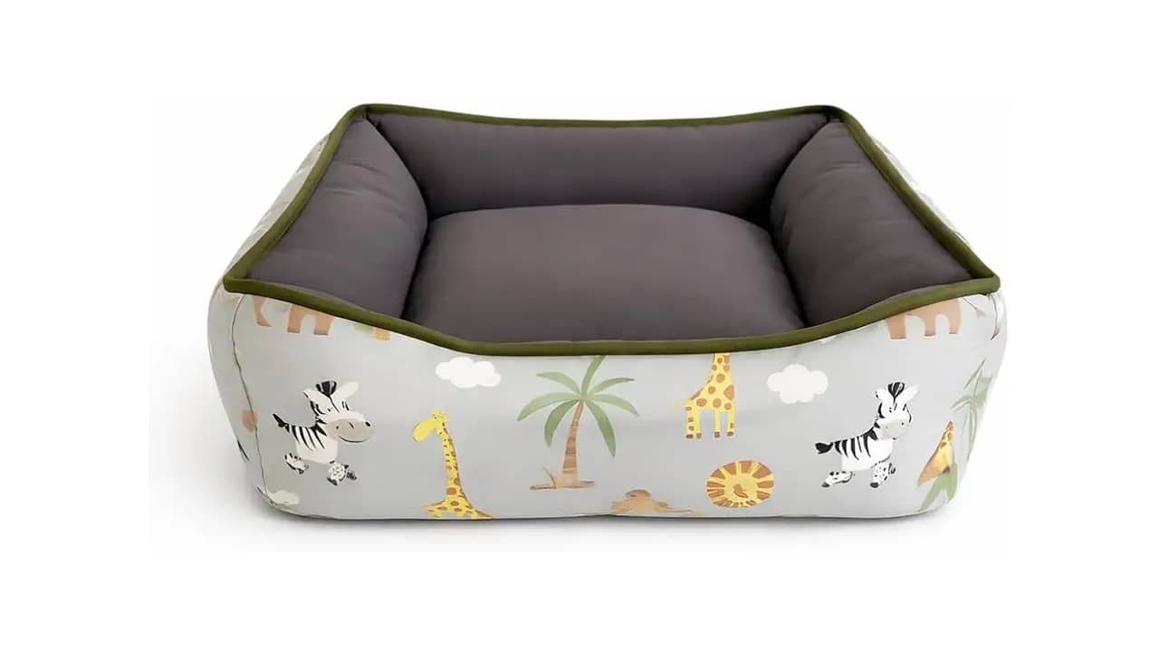 Melhor Cama para Cachorro Pequeno: 10 Camas Macias e Confortáveis