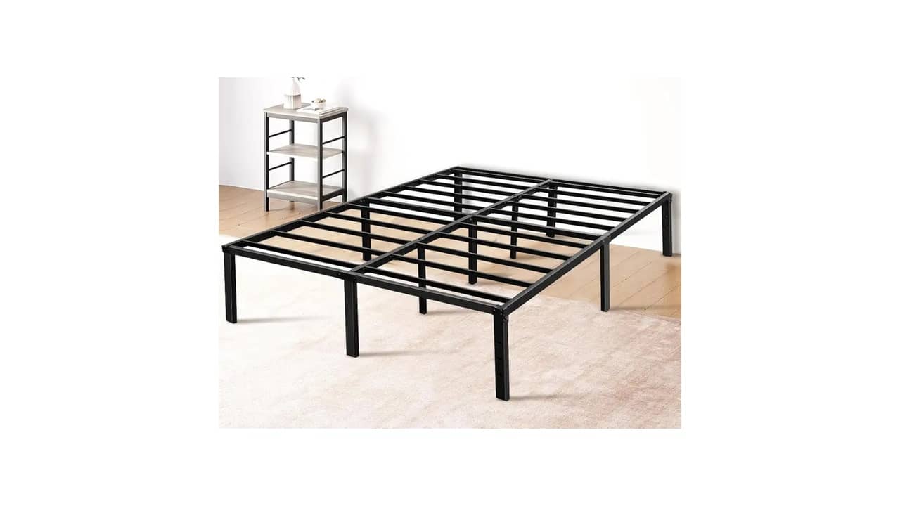 Melhor Cama para Casal: 10 Modelos Resistentes