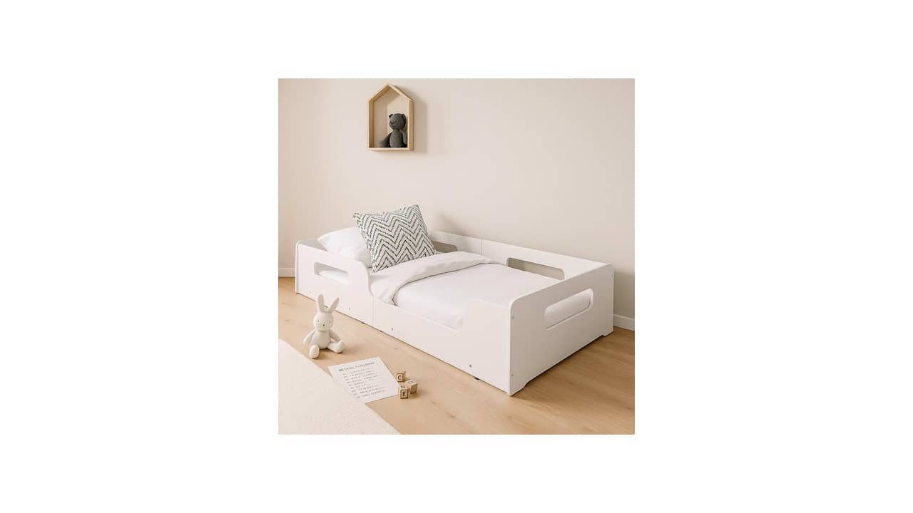 Melhor Cama para Crianca: 10 Modelos de Qualidade