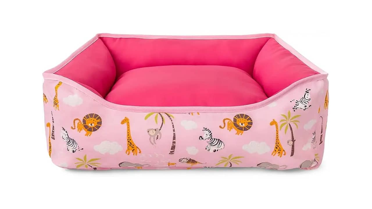 Melhor Cama para Pet: Conforto, Limpeza e Suporte