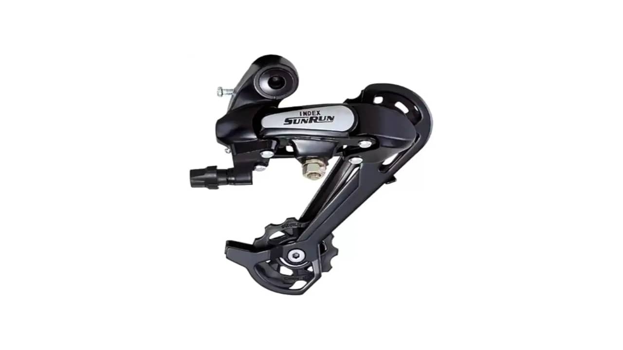 Melhor Câmbio Mountain Bike: 10 Modelos Top para Ciclistas Exigentes