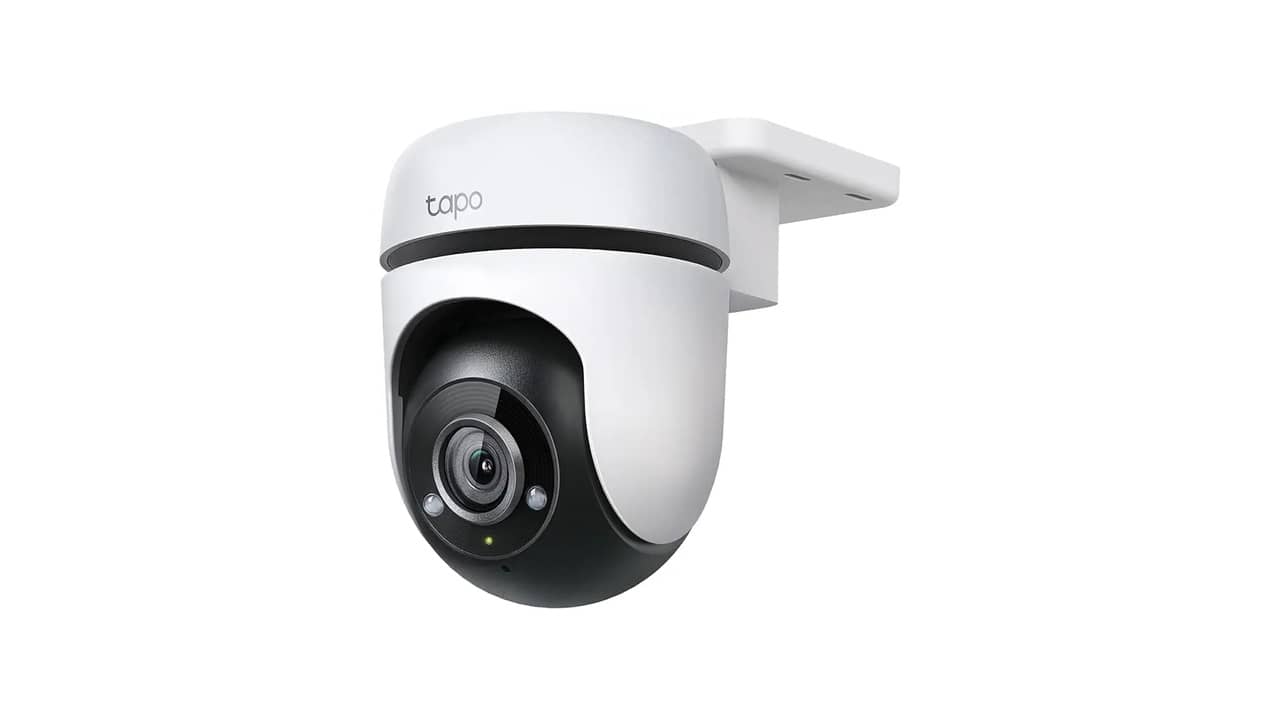 Melhor Câmera 360 Externa para Vigilância Noturna