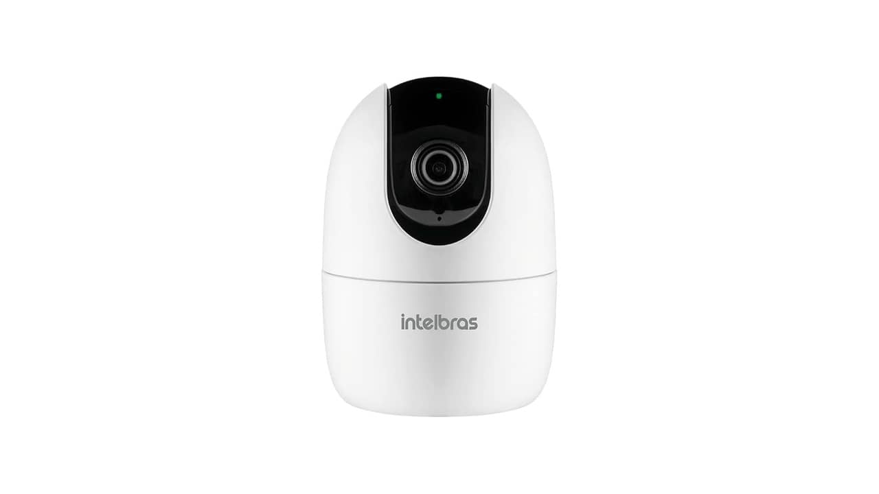 Melhor câmera 360 de Segurança: Qual Escolher?
