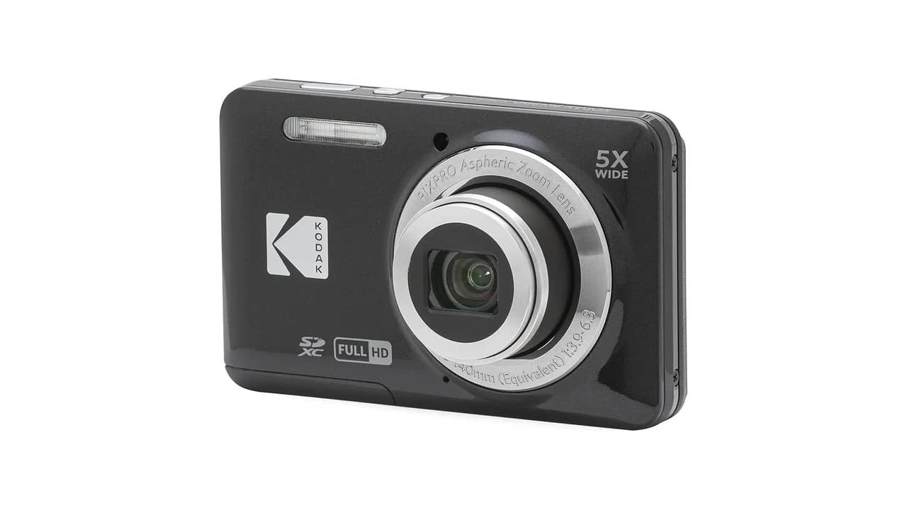 Melhor Câmera Compacta para Fotografia e Vlog