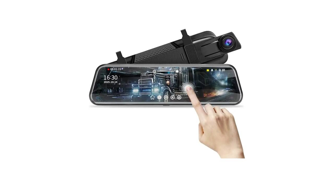 Melhor Câmera de Ré Retrovisor: Análise Completa de 10 Modelos