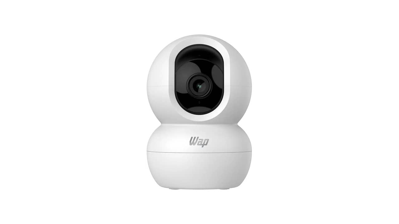 Melhor Câmera de Segurança Interna 360 Graus com Áudio Bi-direcional: Análise Detalhada