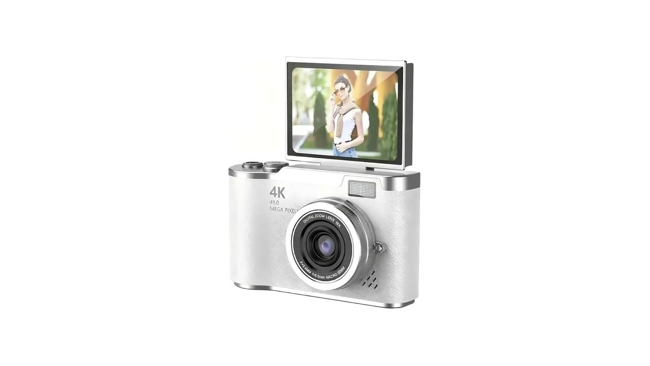 Melhor Câmera Digital para Viagens: 4K e Auto Foco