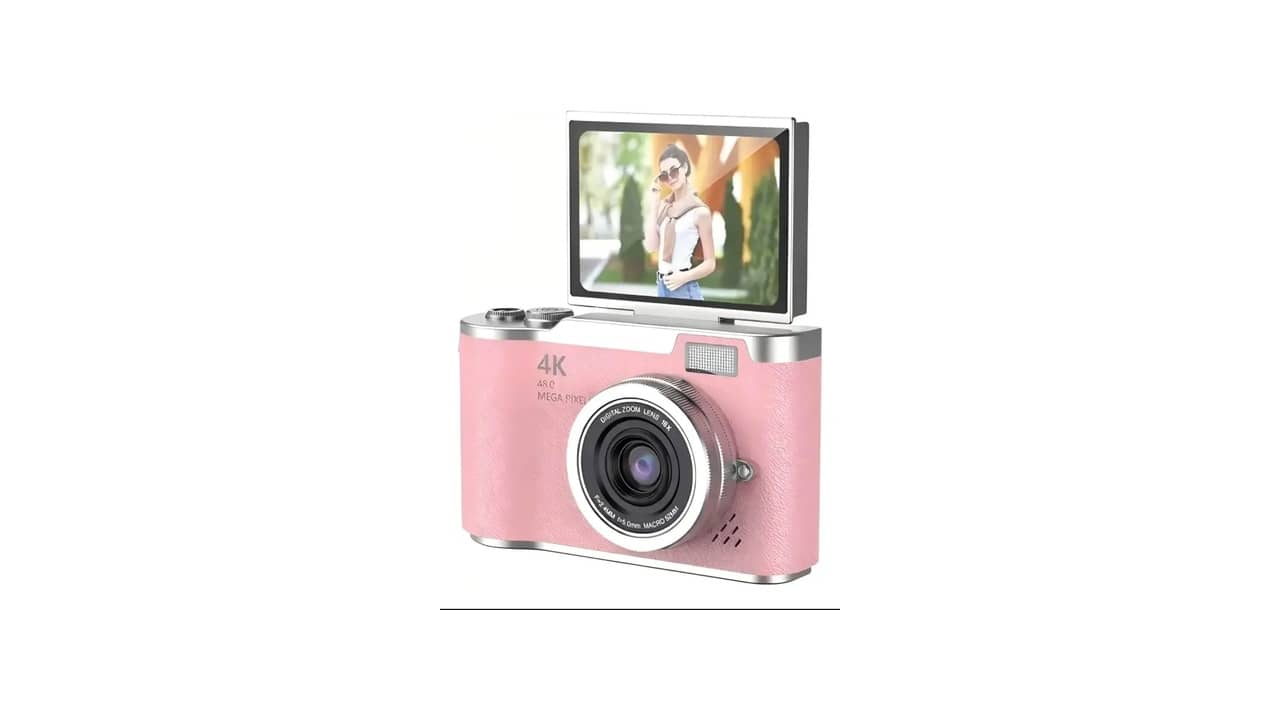 Melhor Câmera Digital Portátil: Análise de 9 Modelos Compactos e Versáteis