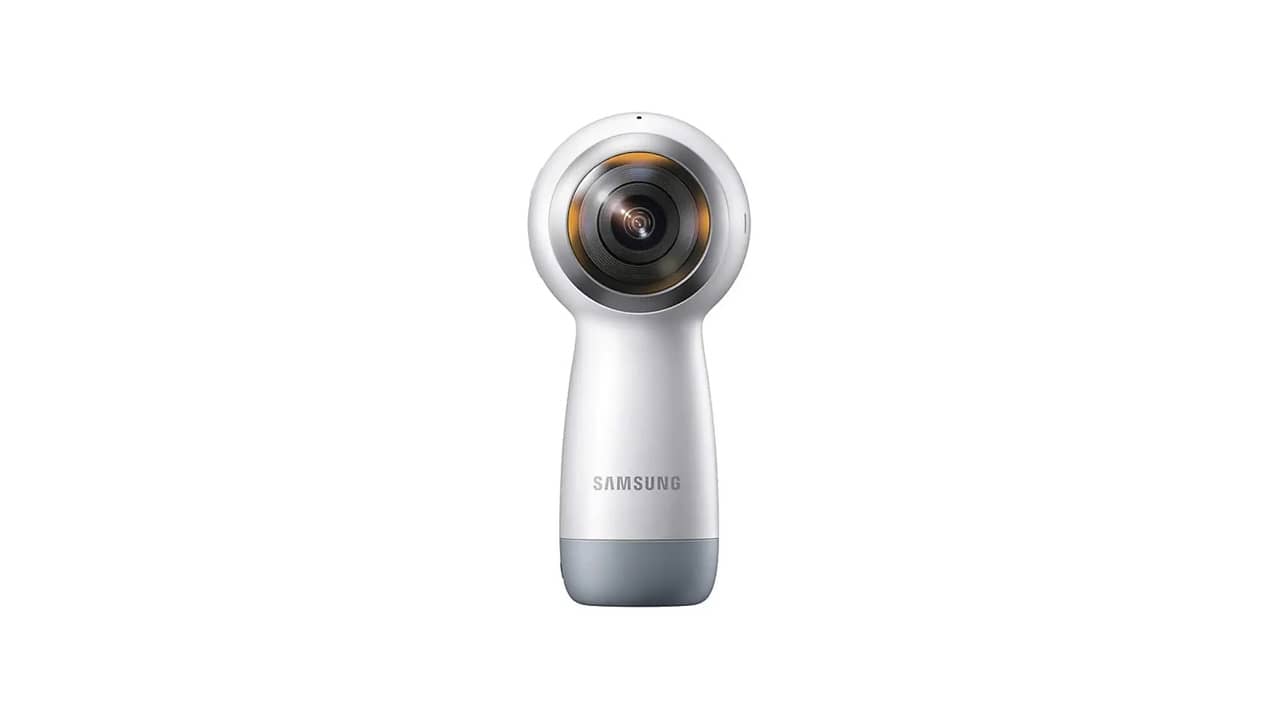 Melhor Câmera Filmadora 360 Graus: Qual Escolher para Vlogs e Vídeos 360?