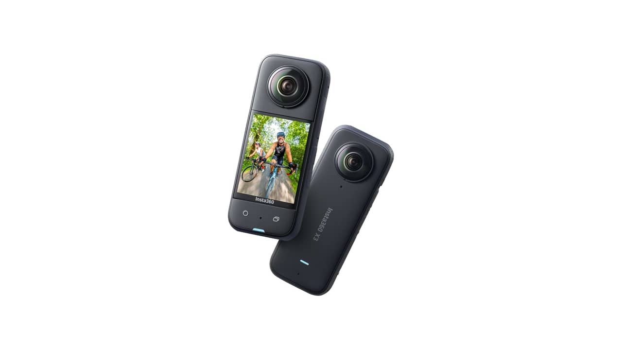 Melhor Câmera Insta 360: Qual Para Filmes 360º de Alta Resolução?
