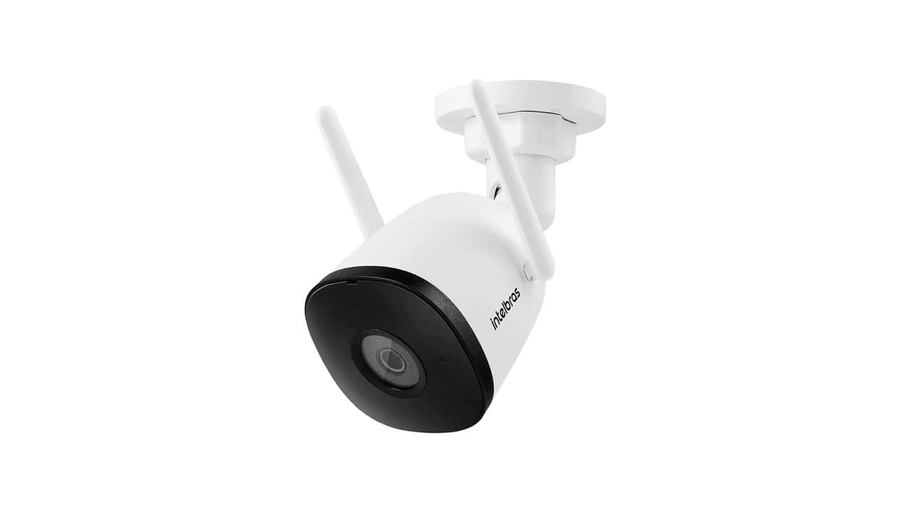 Melhor Câmera IP Intelbras: Qual Modelo Escolher?