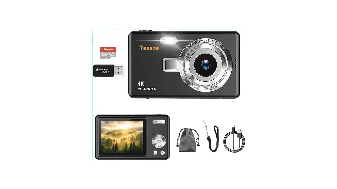 Melhor Câmera Mirrorless para Iniciante: 9 Modelos