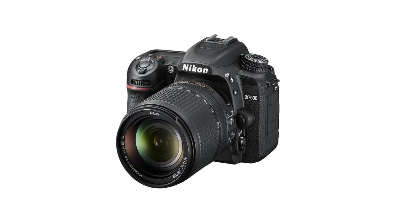 Melhor Câmera Nikon Profissional: Análise Detalhada das 10 Melhores Opções