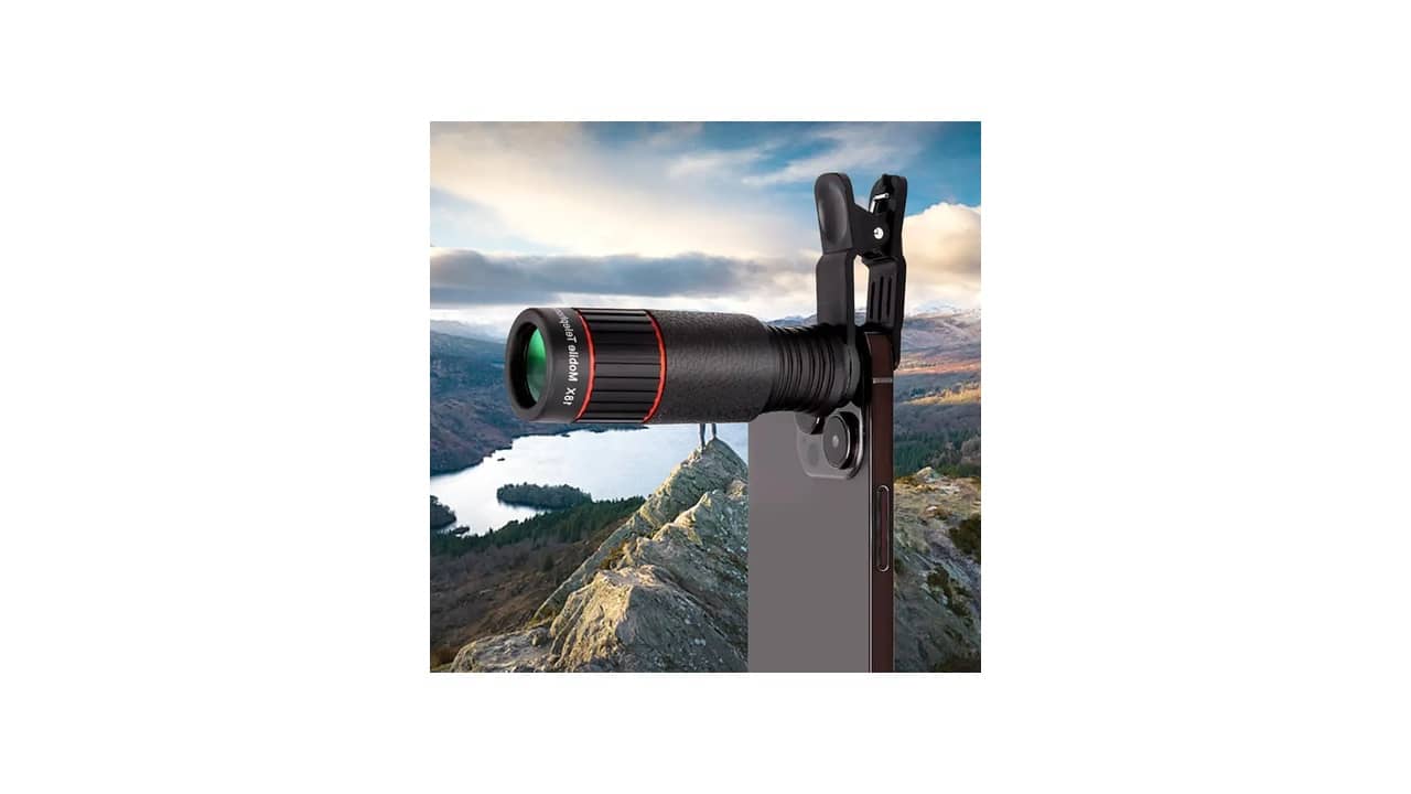 Melhor Câmera Para Foto de Celular: Top 10 Kits