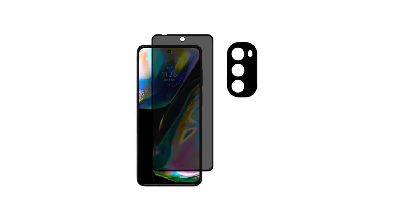Melhor Câmera para Moto G52: Proteção e Qualidade