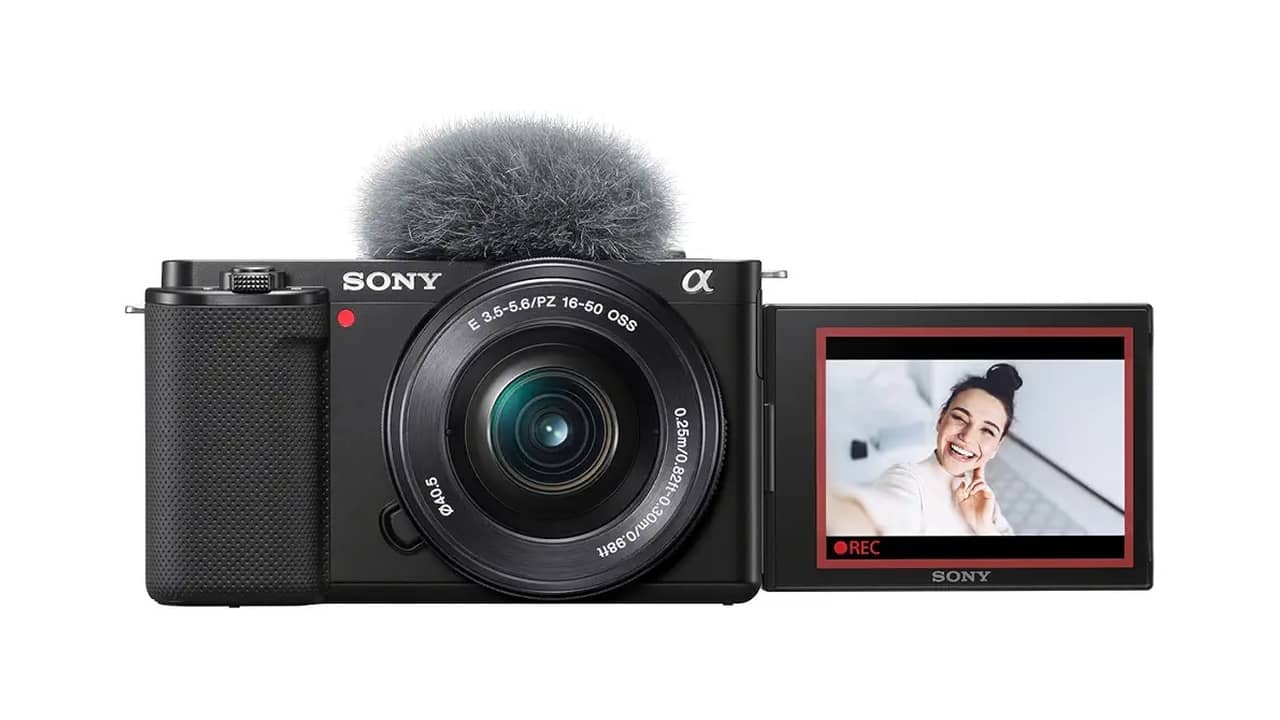 Melhor Câmera Profissional Sony: Análise Detalhada e Recomendações