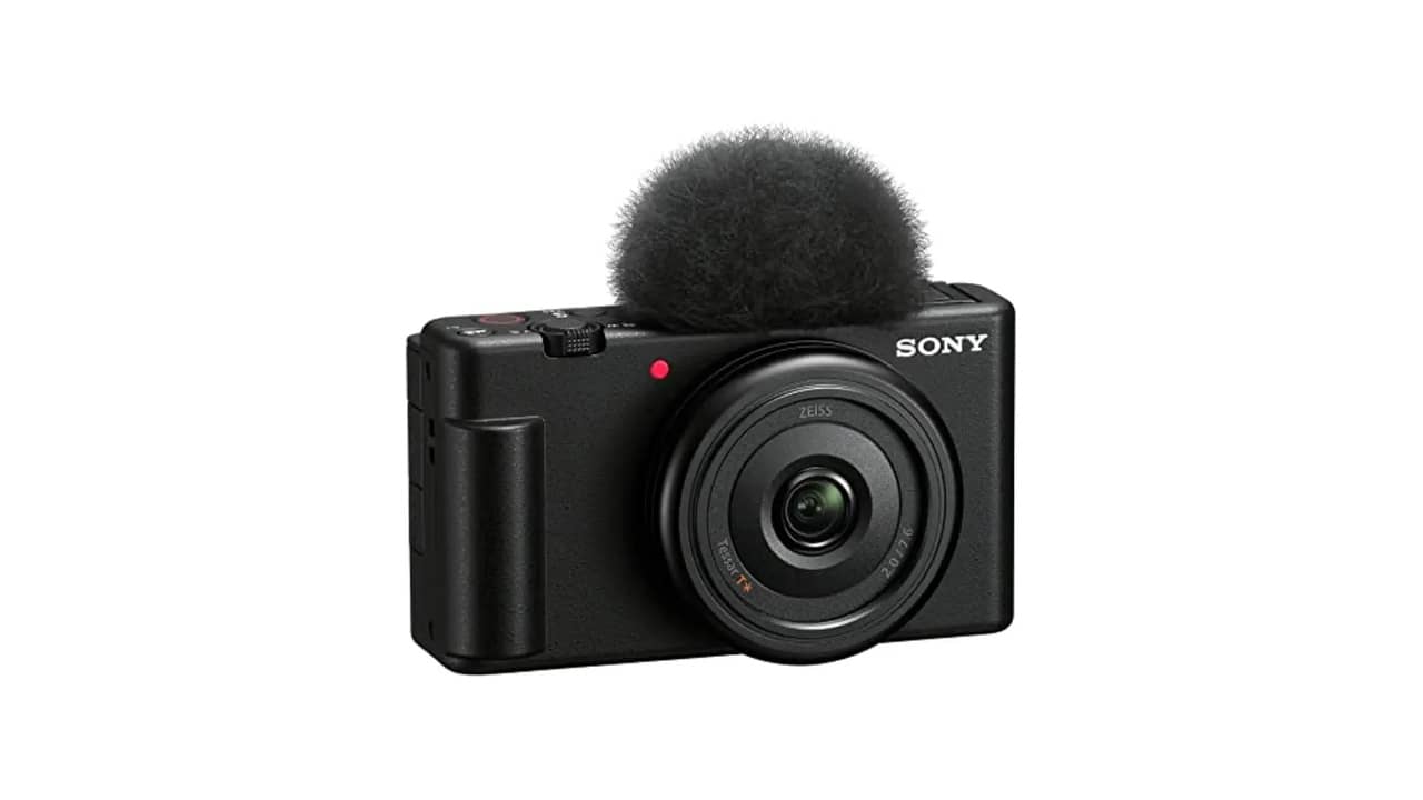 Melhor câmera sony para vídeo: 8 Opções de Elite