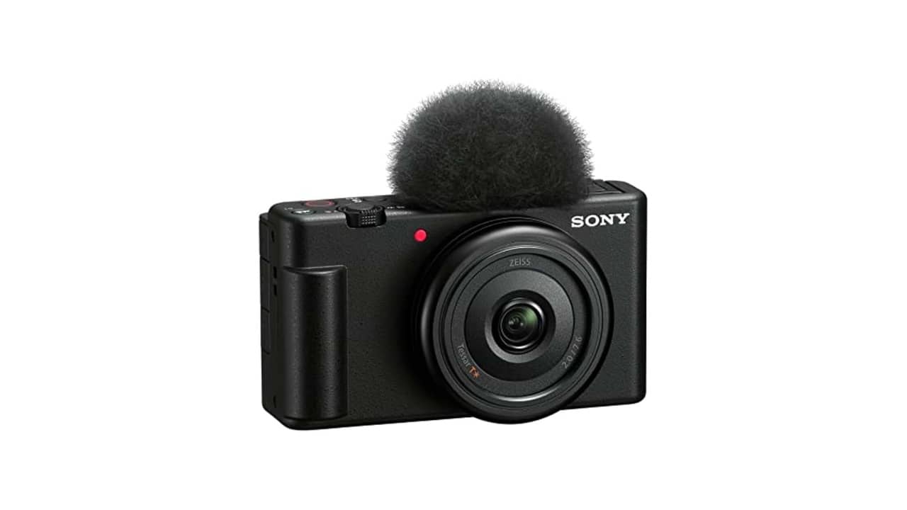 Melhor Câmera Sony para Vlogs e Canal no Youtube: Análise Completa