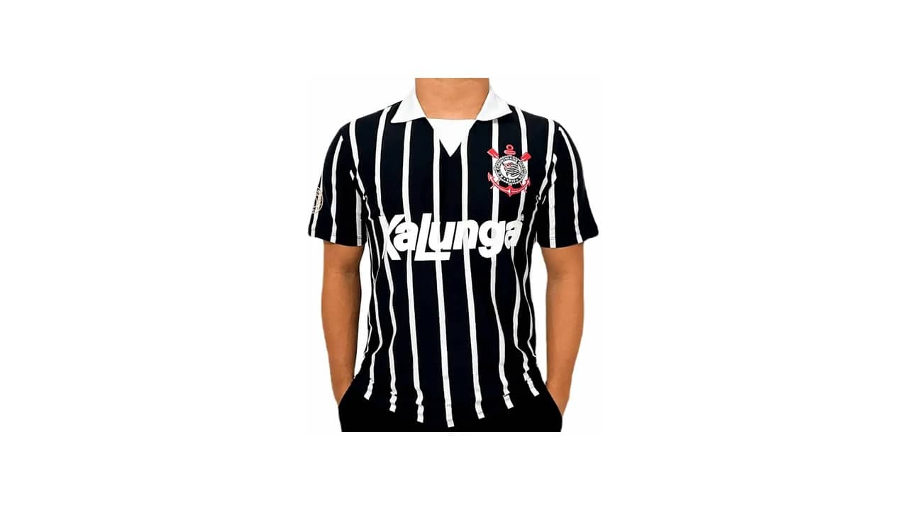 Melhor Camisa de Time: Escolha Inteligente para Torcedores