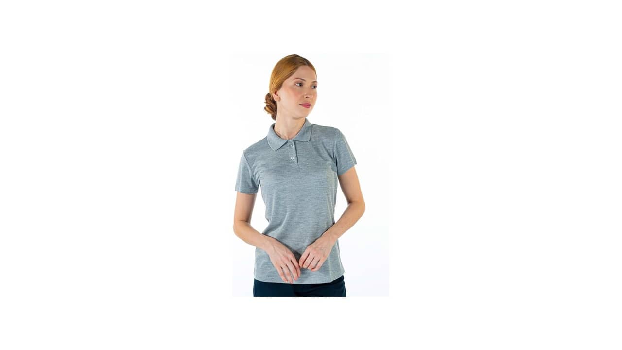 Melhor Camisa Polo Feminina: 10 Modelos Premium