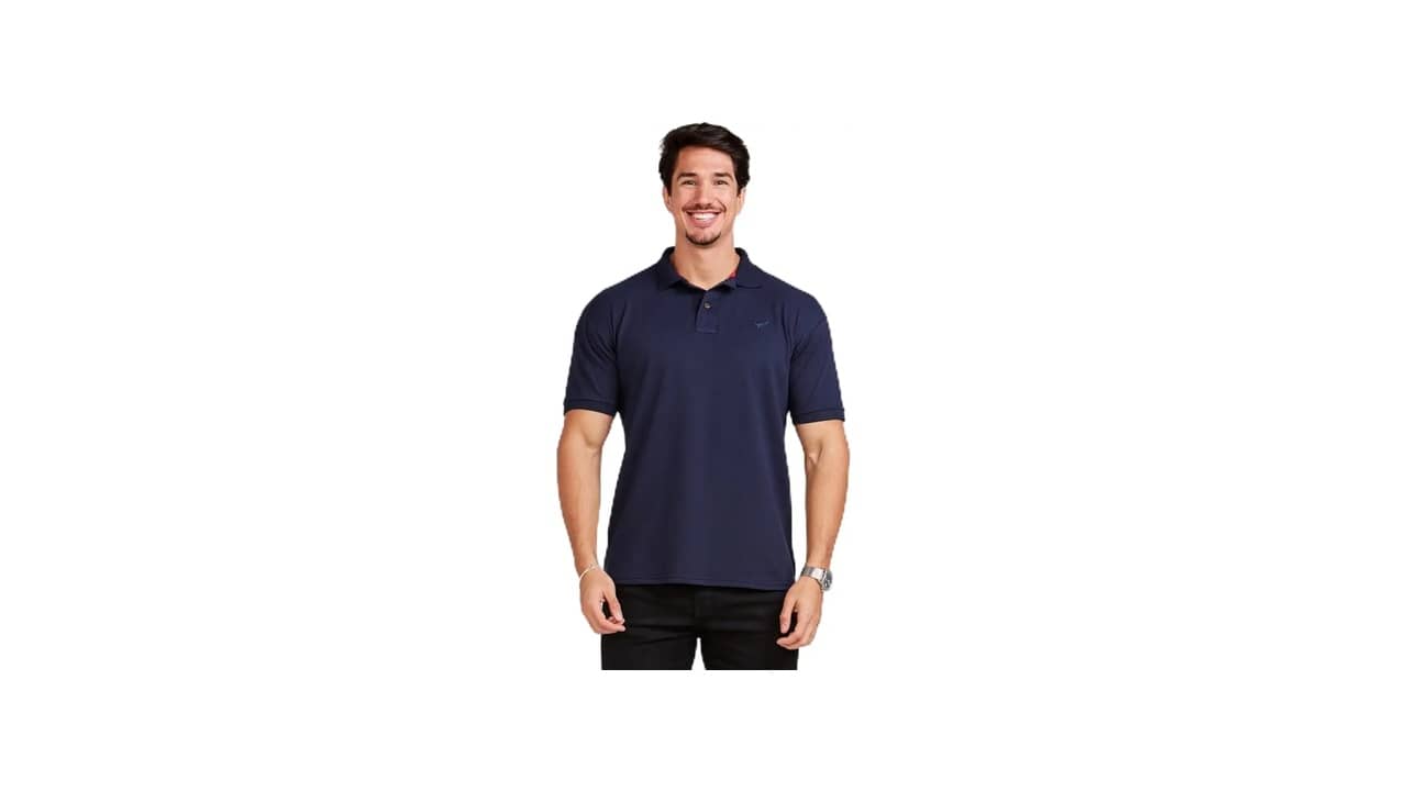 Melhor Camisa Polo: 10 Modelos de Alta Durabilidade