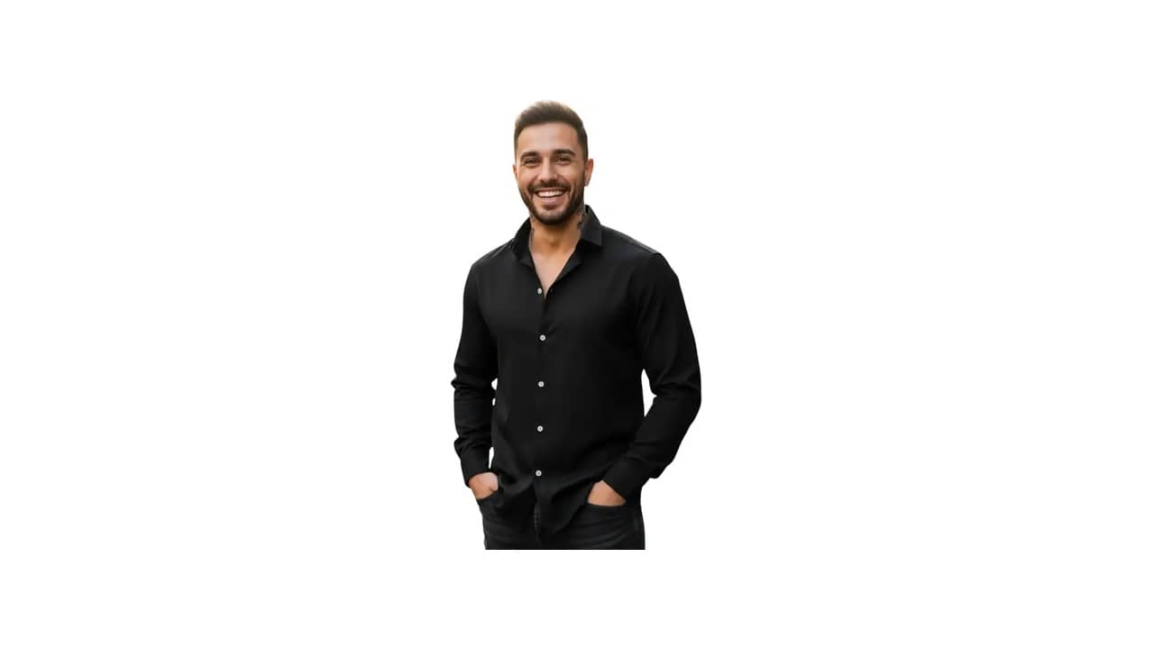 Melhor Camisa Social: Comodidade e Elegância para Reuniões