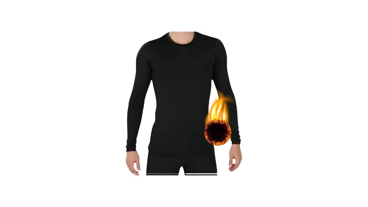 Melhor Camisa Térmica para Frio: Análise Detalhada de 10 Modelos