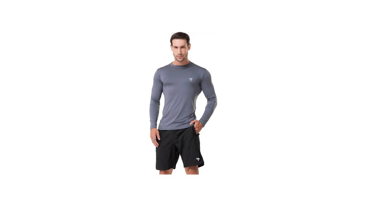 Melhor Camisa Uv Masculina: 10 Modelos de Alta Performance