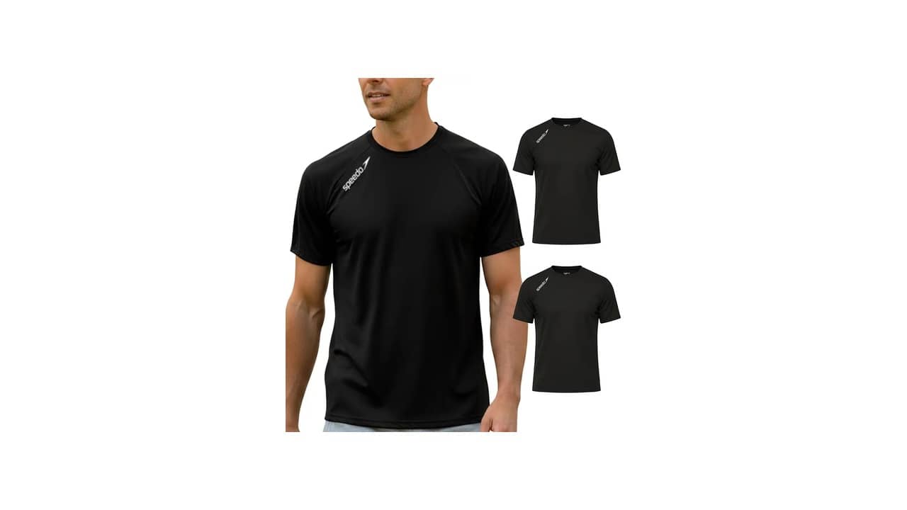 Melhor Camiseta Masculina: 10 Modelos para Estilo e Conforto