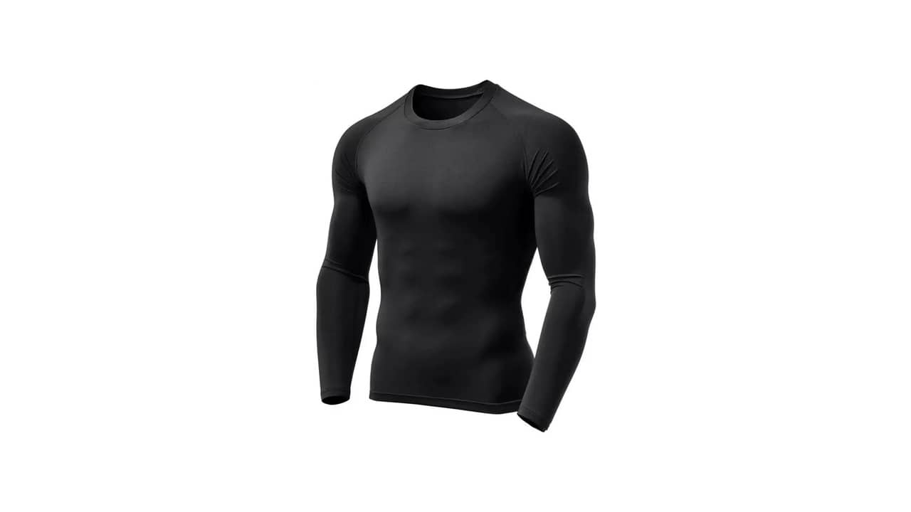 Melhor Camiseta Térmica Masculina: Proteção UV e Conforto