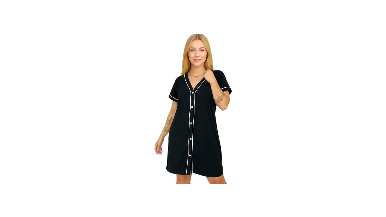 Melhor Camisola do Porto: 9 Opções Elegantes para Maternidade e Gestação