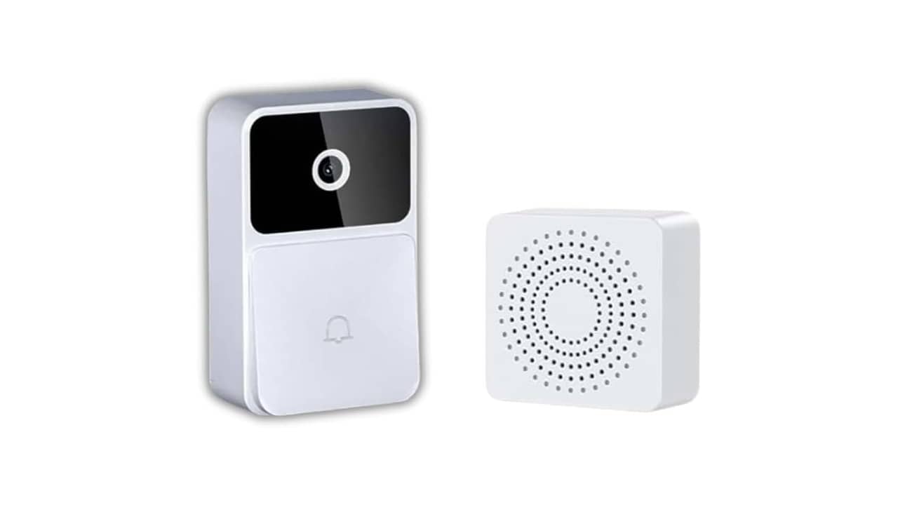 Melhor Campainha Sem Fio com Câmera: 10 Opções de Segurança Smart