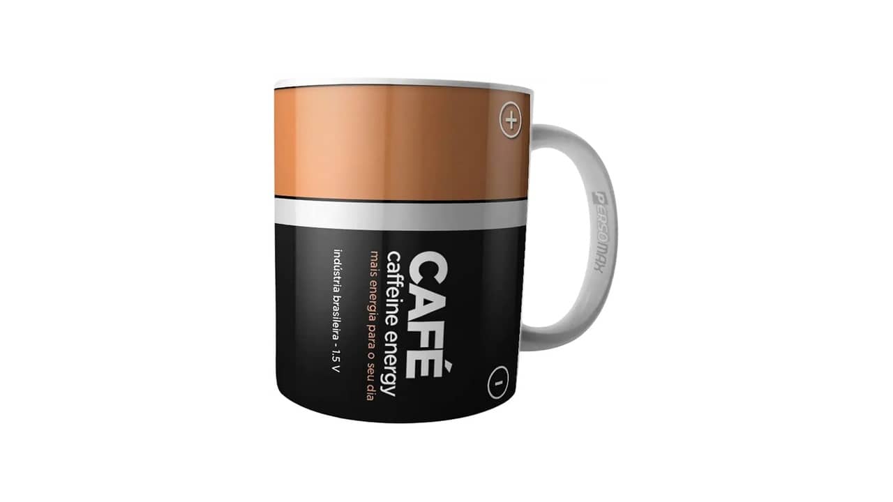 Melhor Caneca Café: Técnicas de Isolamento Térmico e Estilo