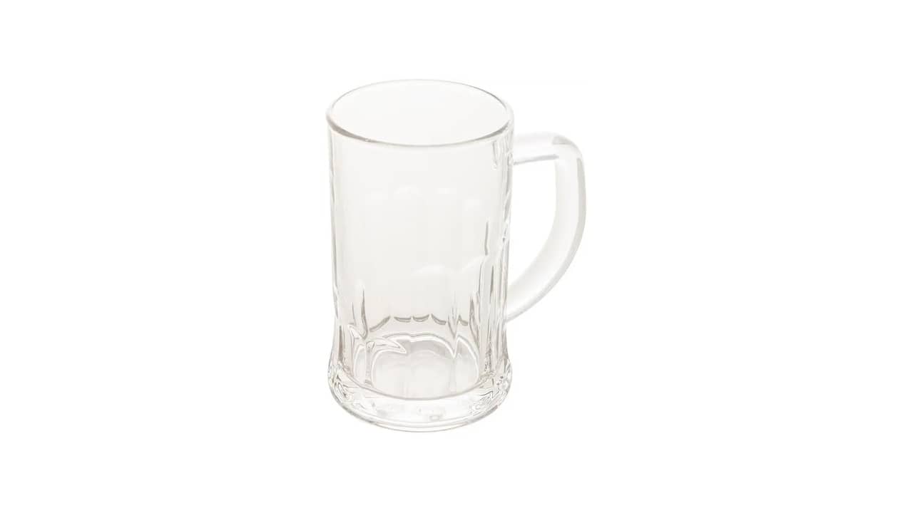Melhor Caneca para Chopp: Design Resistente e Capacidade Ideal
