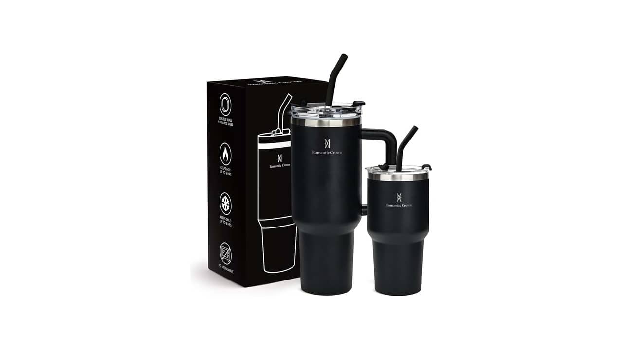 Melhor Caneca Térmica Café: Isolamento Eficiente e Design Elegante
